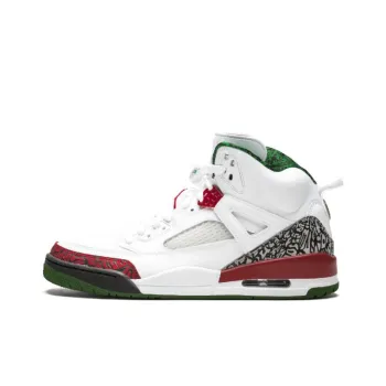 JORDAN Spizike Og 2014