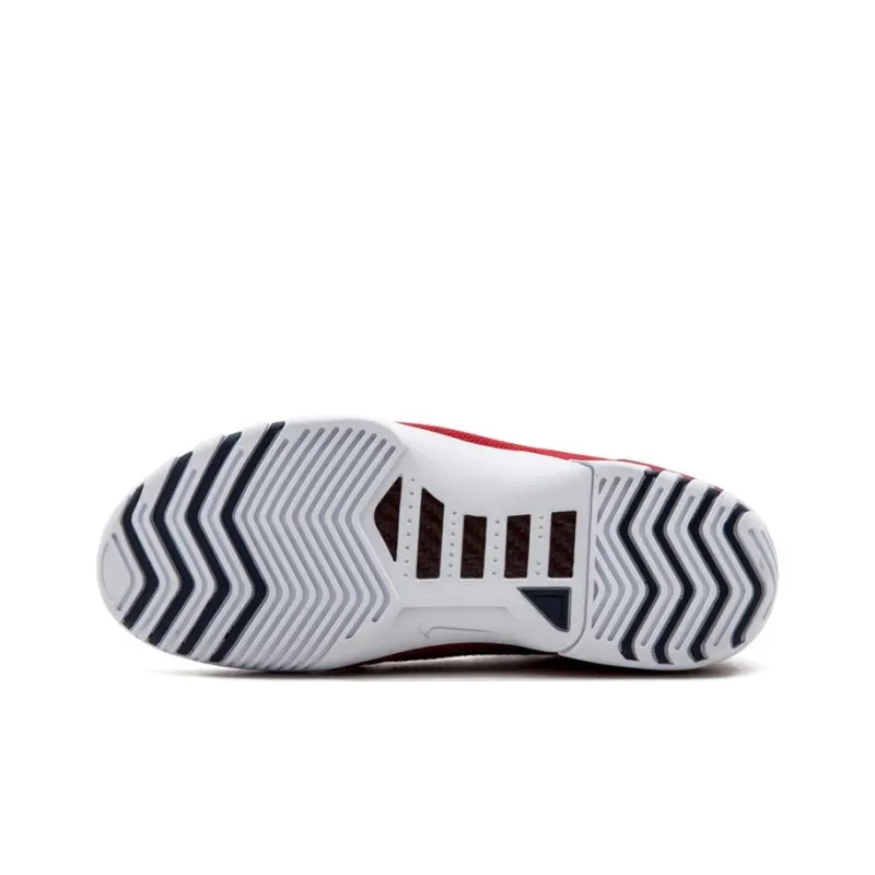 Nike Air Zoom Generation First Game 2017 Men's-4