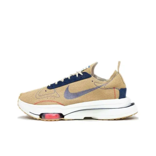 Nike Air Zoom Type Size? Exclusive Oatmeal