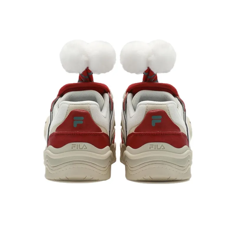FILA Kick DX "XMAS" Women's-3