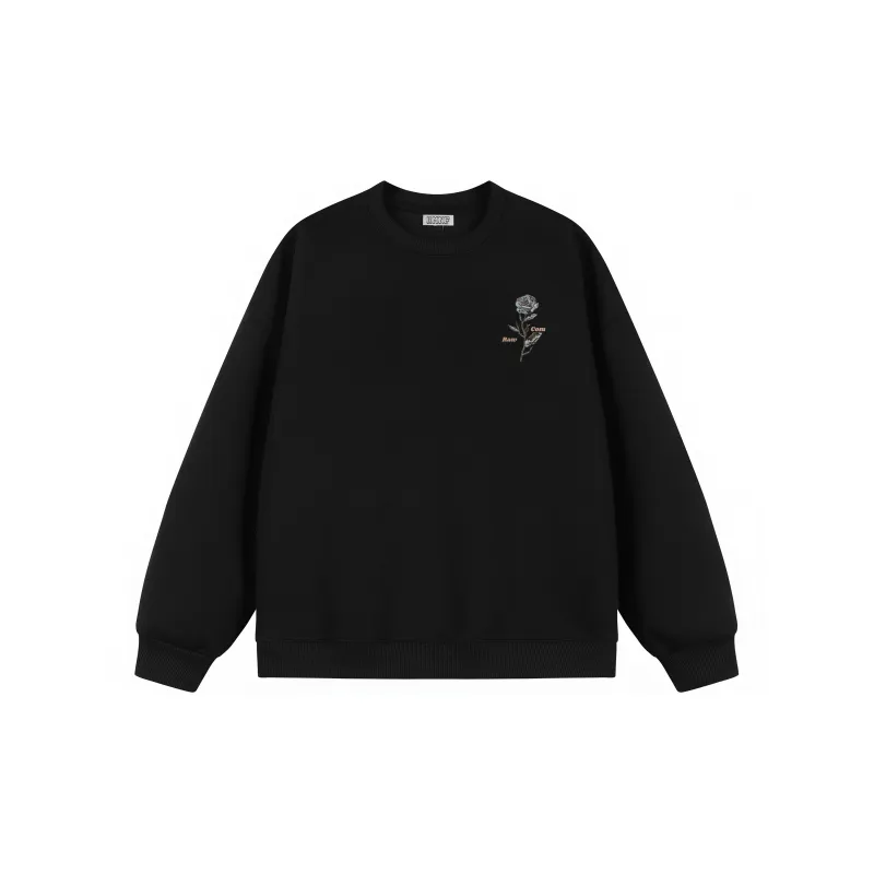 Romance No Fade Sweatshirts Unisex-1