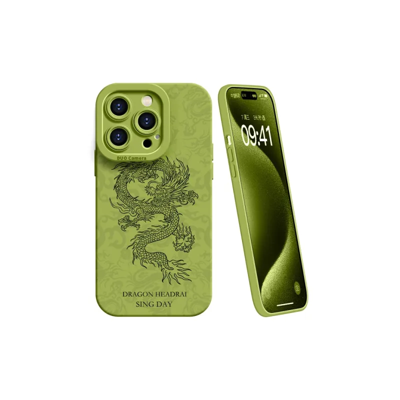 Lingtao Phone Cases-19