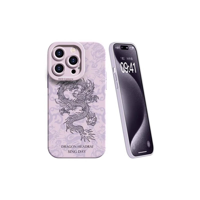 Lingtao Phone Cases-15
