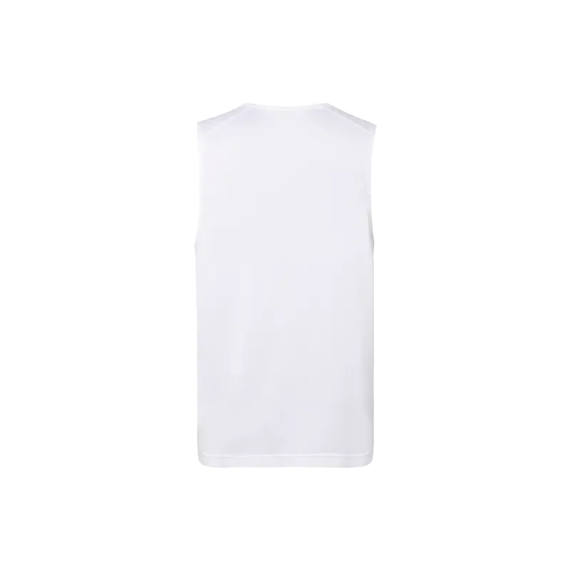 Nike Tank Tops Men White-1