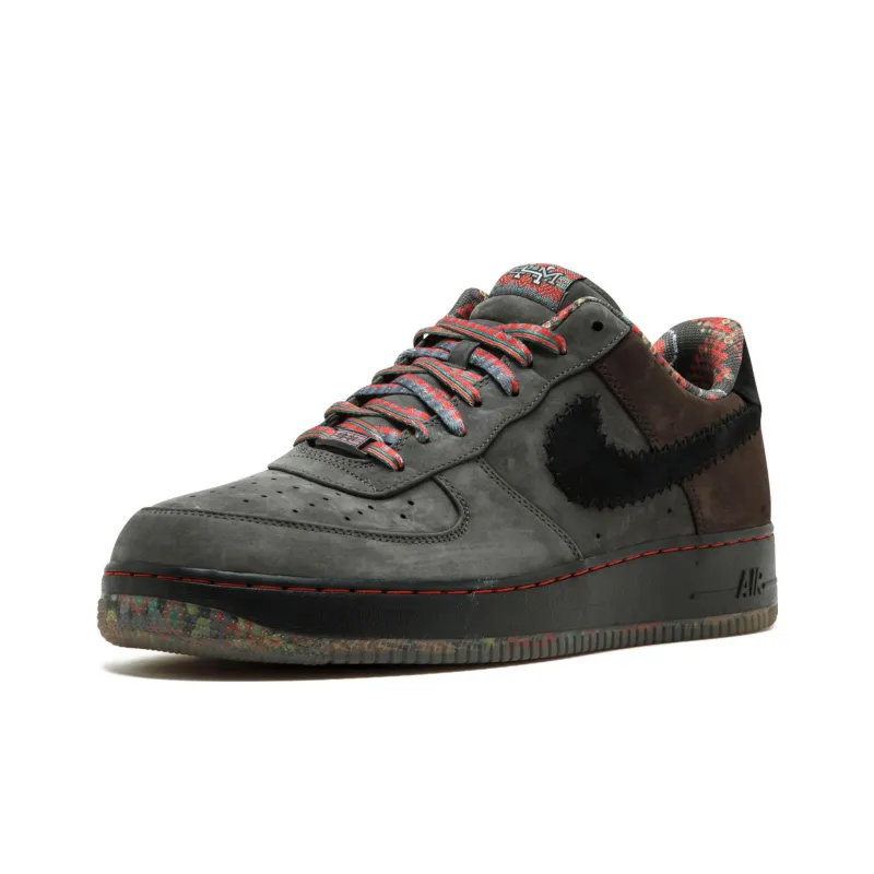 Nike Air Force 1 Low Bhm 2012-1