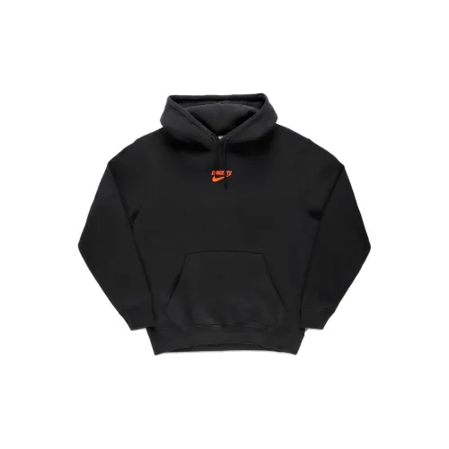 Concepts X Nike Sweatshirts Unisex Black