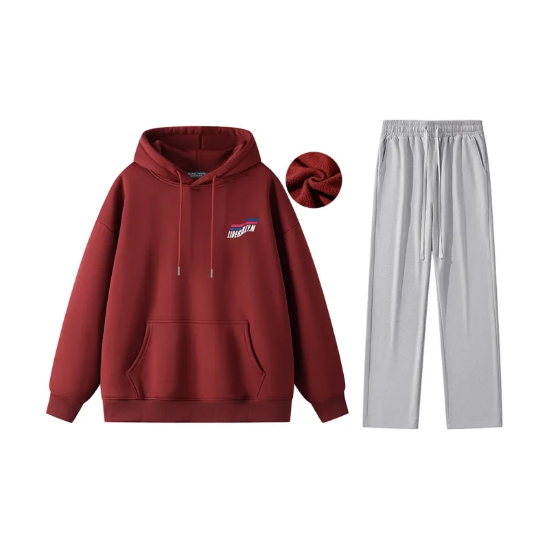 Liberal Youth Ministry Casual Sportswear Unisex-21