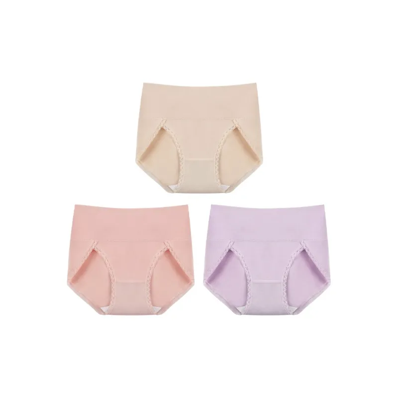Top Melon Underpants Women's 3 Pack-0