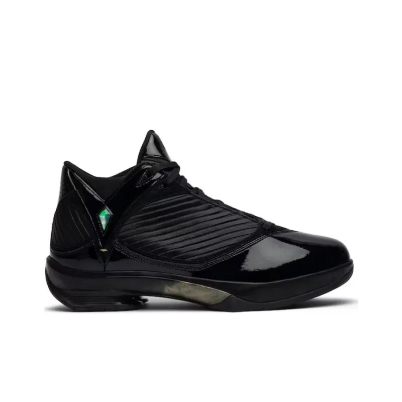 Jordan 2009 S23-1