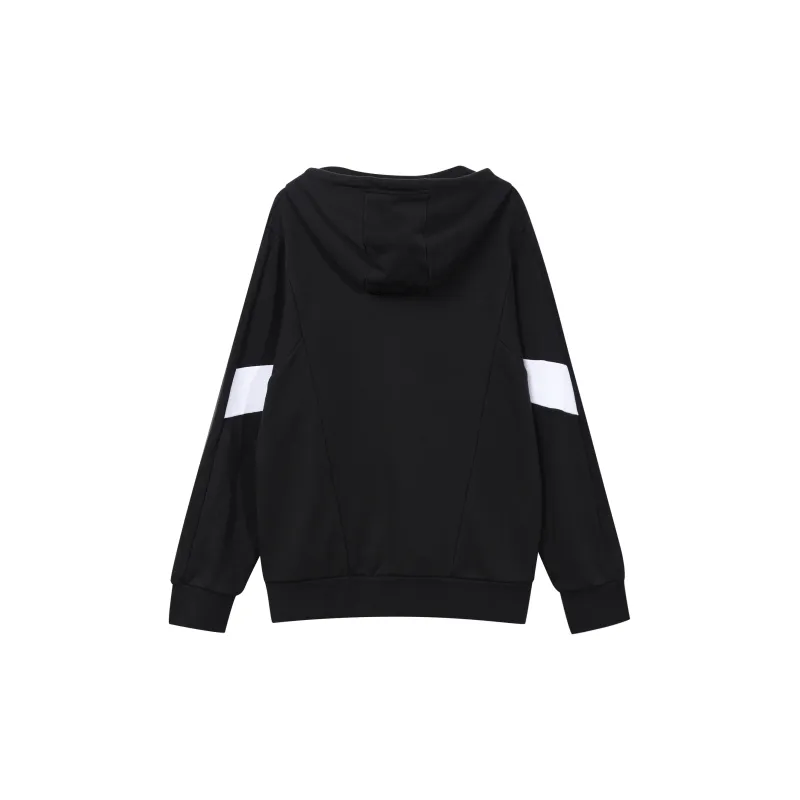 Adidas Jackets Men Black-1