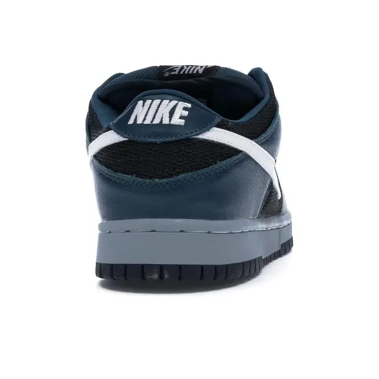 Nike Dunk Low Pro Sb Futura-4