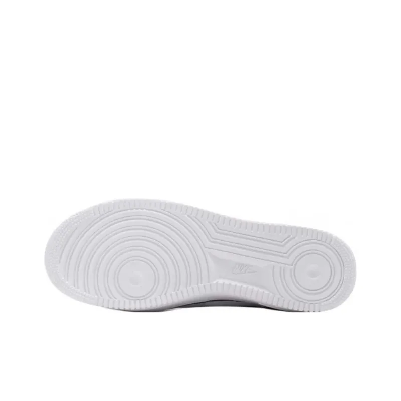 Nike Air Force 1 Low Sport Nba White Black-4