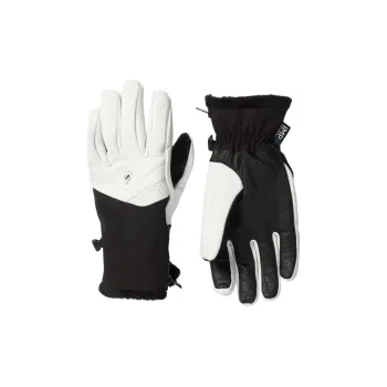 ROSSIGNOL Ski Gloves Windproof Reliable Gloves