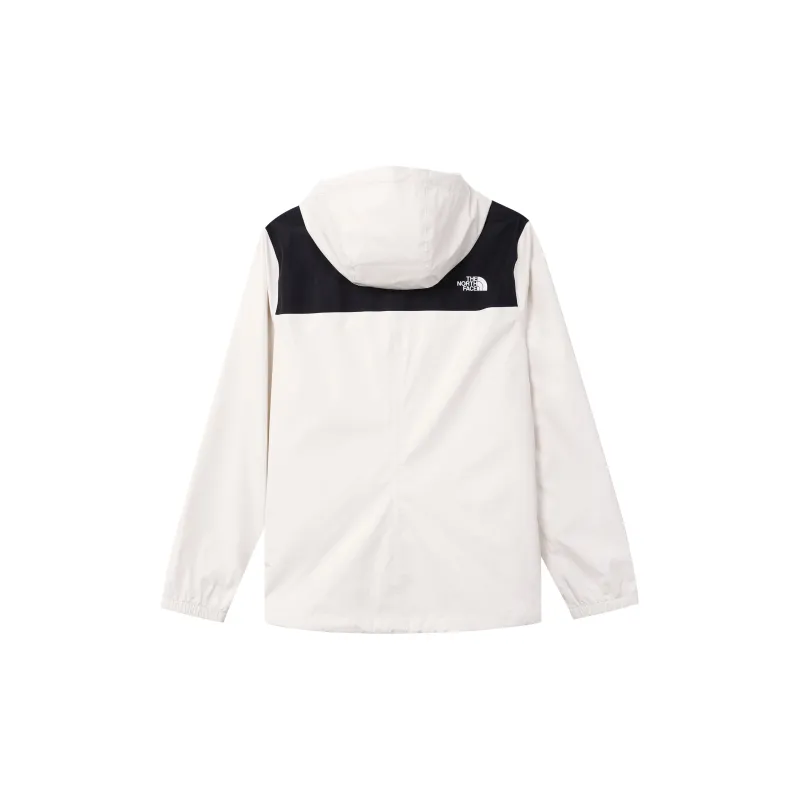 THE NORTH FACE Jackets Women's Black/White-1