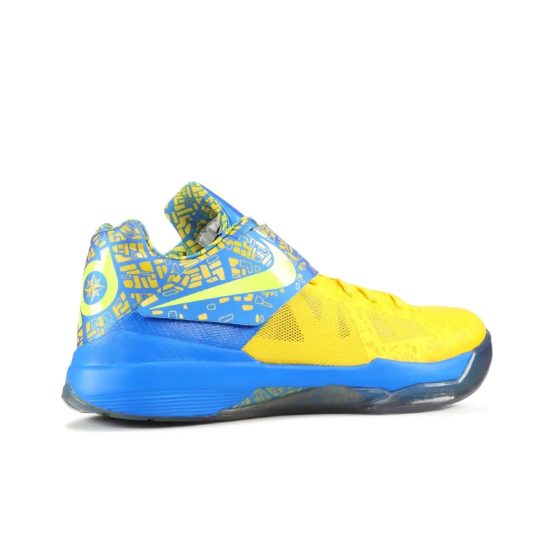 Nike Kd 4 Scoring Title 2012-2