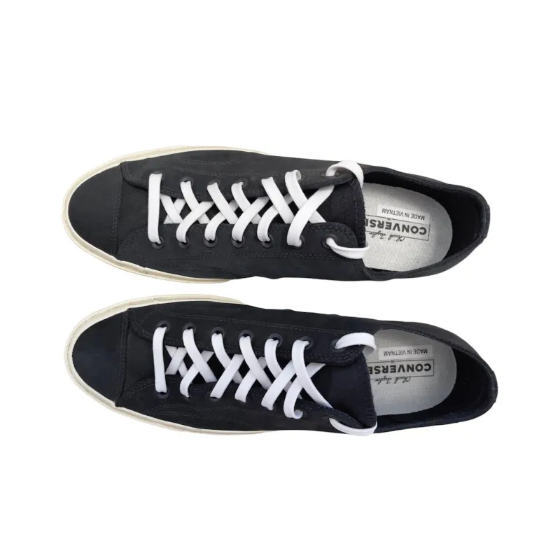 Converse Chuck 70 Low 'Black'-5