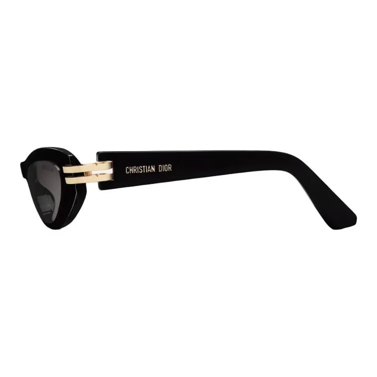 DIOR Butterfly Frame Sunglasses-2