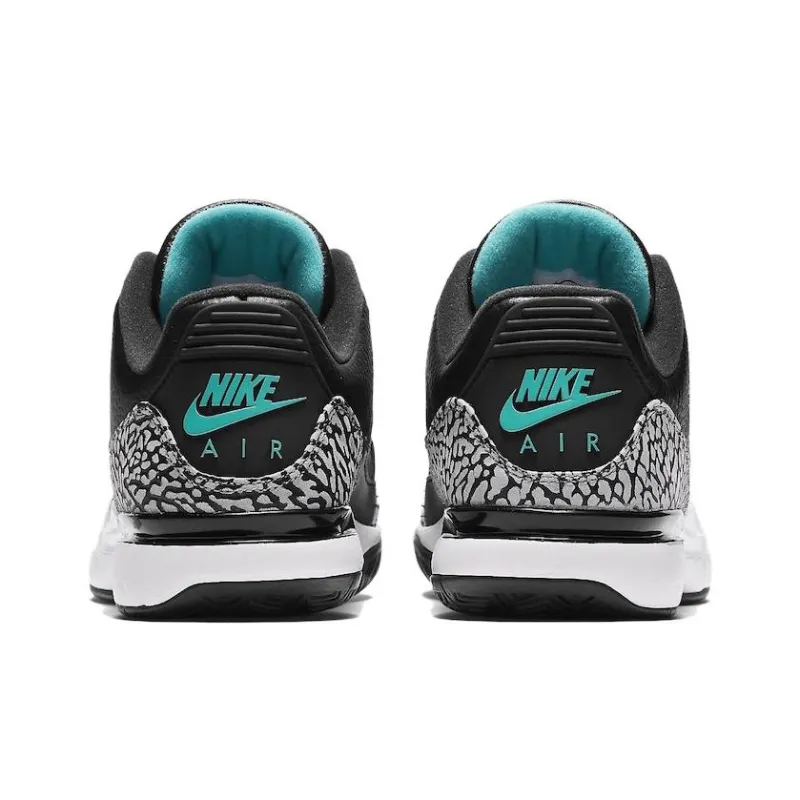 Nike Zoom Vapor AJ3 Atmos Jade-4