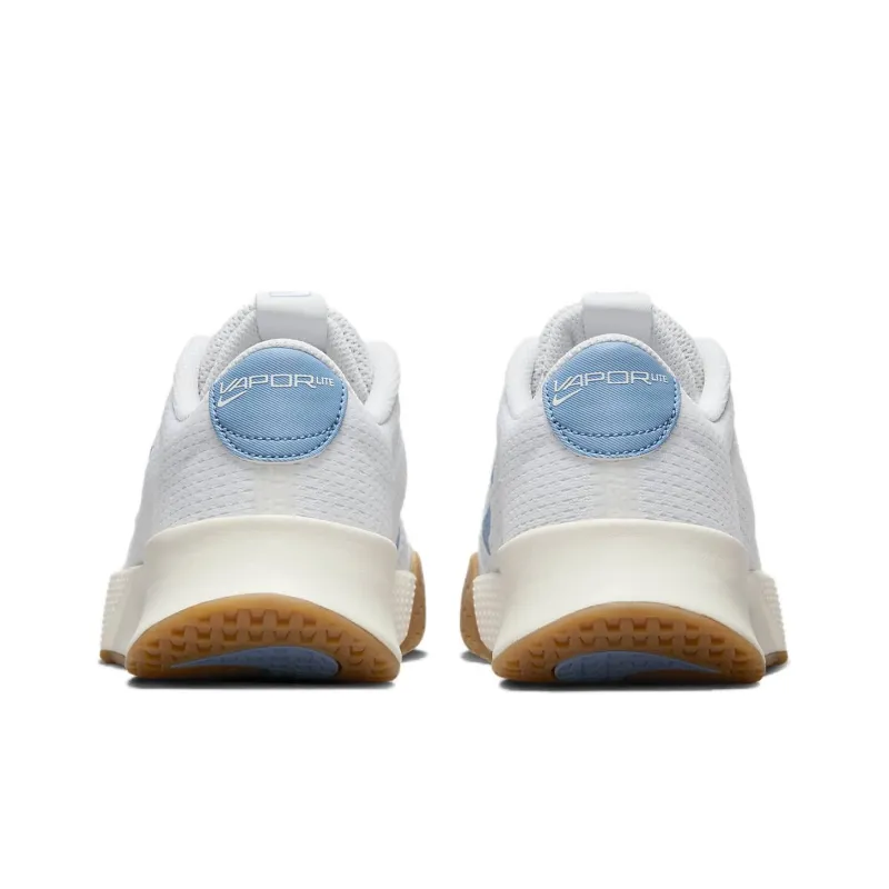 Nike Vapor Lite 2 White Light Blue Women's-4