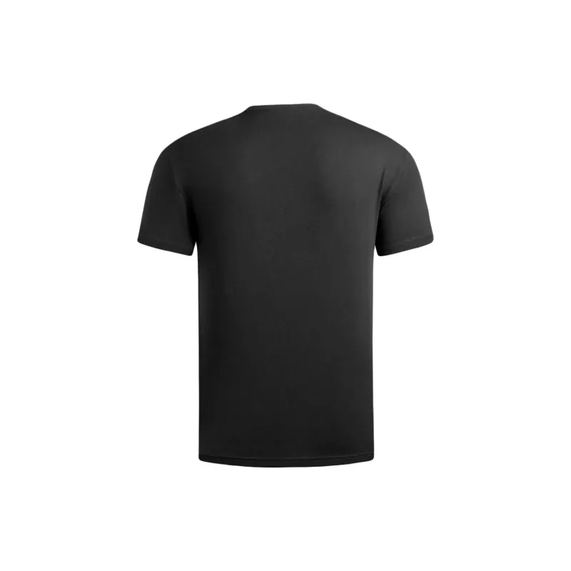 EMPORIO ARMANI EA7 SS23 T Shirt Men's Black-1