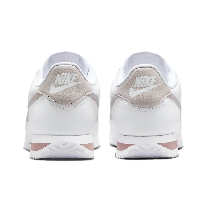 Nike Cortez White Platinum Violet Women's-4