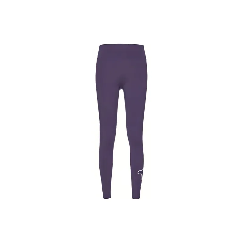 MLB Sports Pants Women's Purple-1