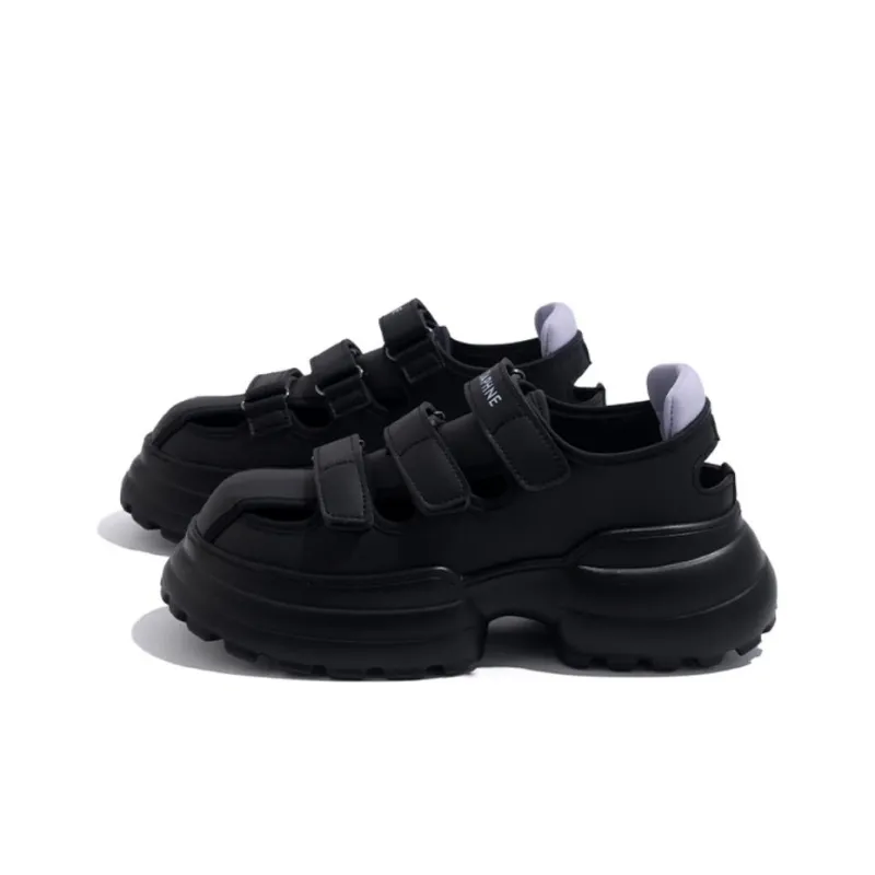 DAPHNE Roman Sandals Women's-1