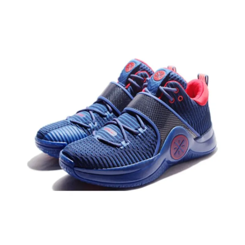 LINING Way Of Wade 6 Veteran's Day-2