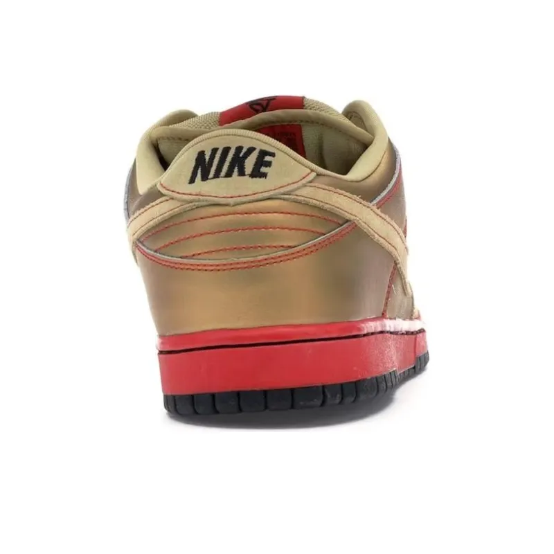 Nike SB Dunk Low Money Cat-3
