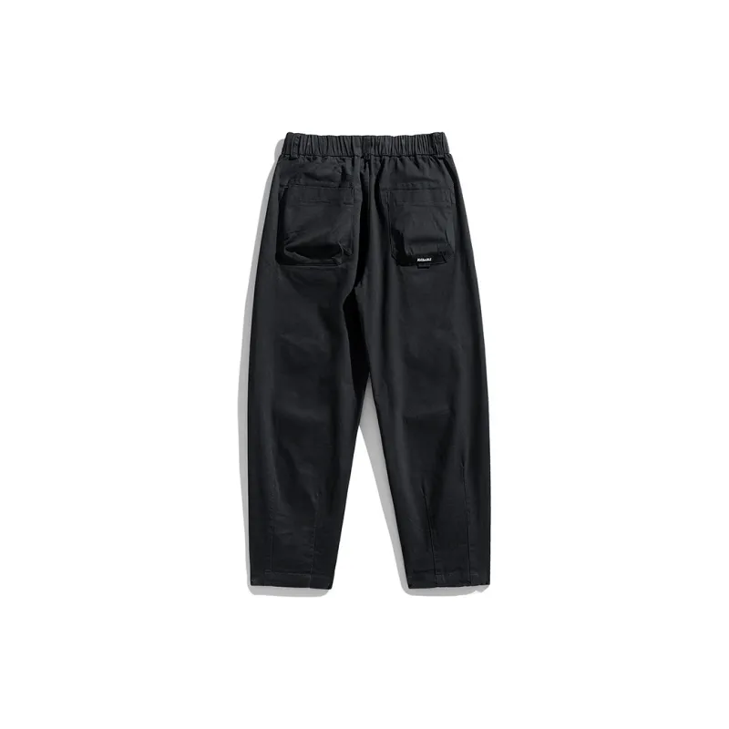 Discovery Expedition Casual Pants Unisex-5
