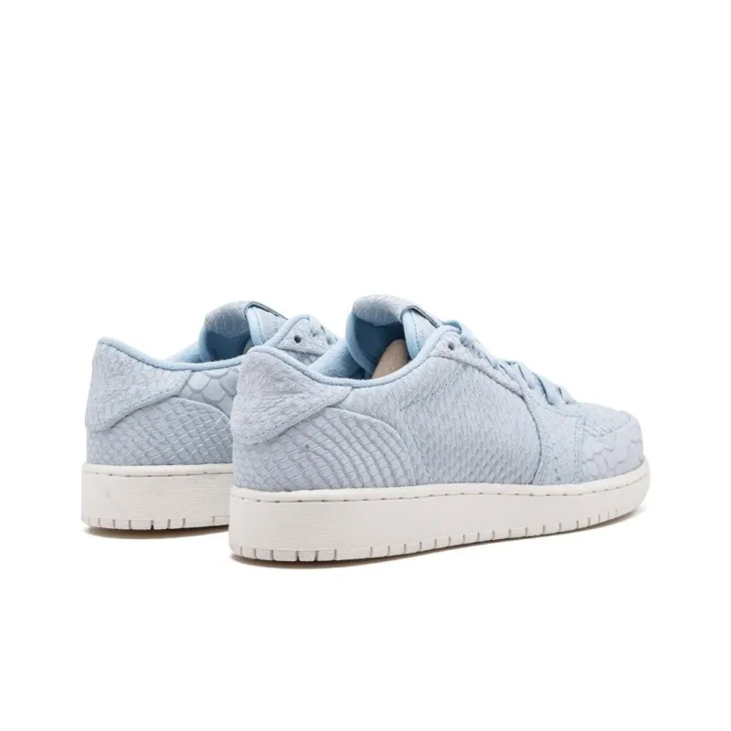 Jordan 1 Retro Low Ns Ice Blue GS-4