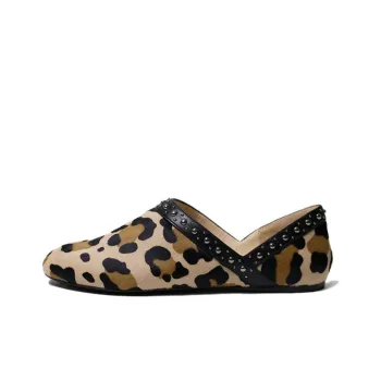 LONGCHAMP Women's Casual Shoes Women's Beige