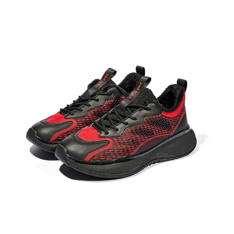 FINEPLAN Low-Top Casual Shoes Unisex-8