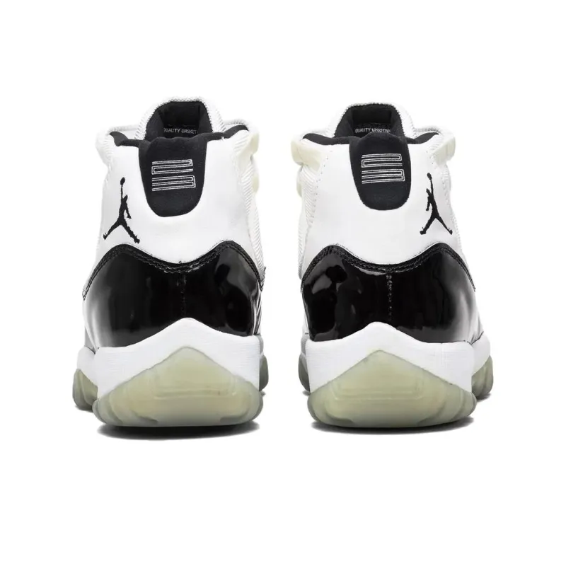 Jordan 11 Og Concord 1995-3