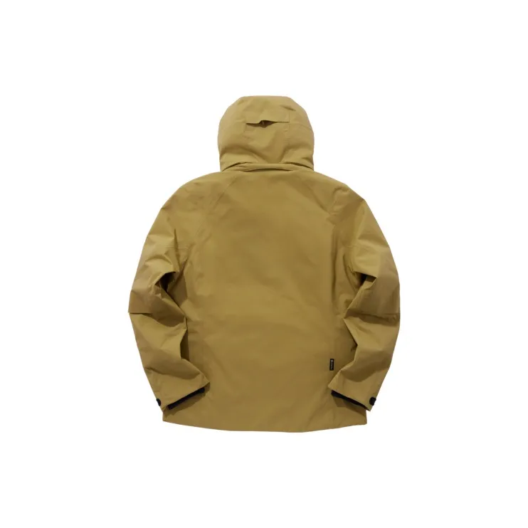 KOLON SPORT HIKE Series Puffer Jacket Men's-1
