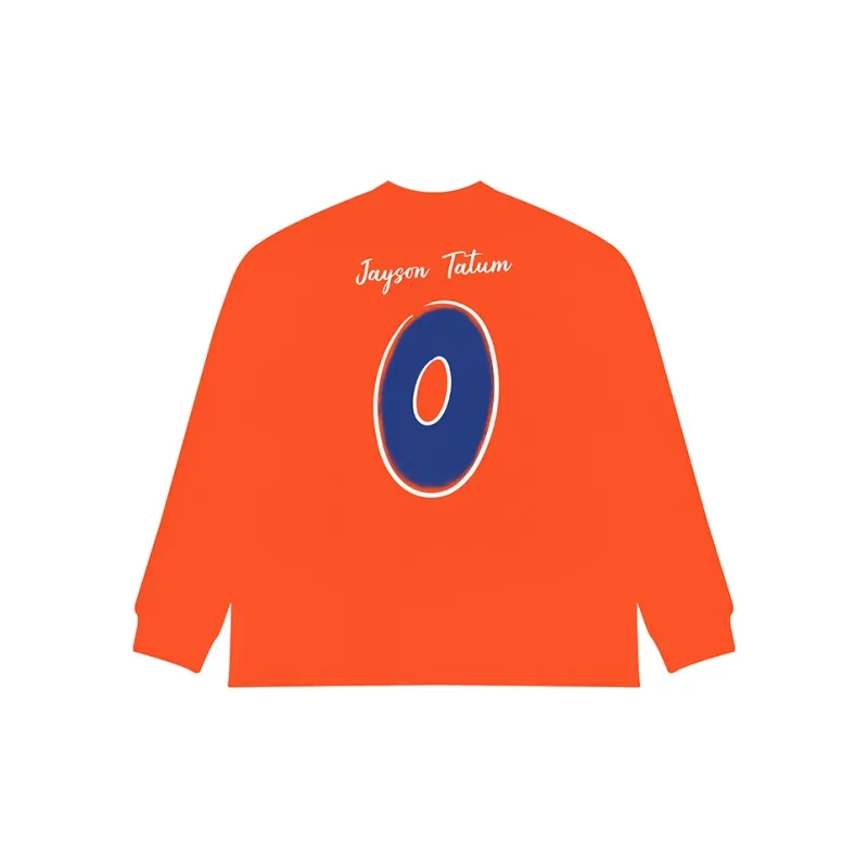 TIP OFF T Shirts Unisex-18