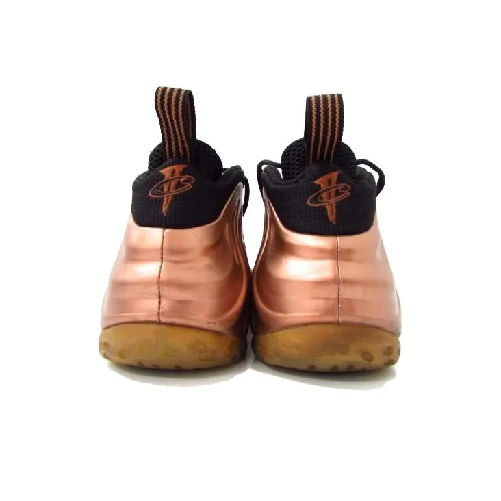 Nike Air Foamposite One 'Dirty Copper'-3