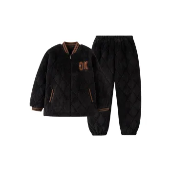 Qin Jing Men Pajama Sets
