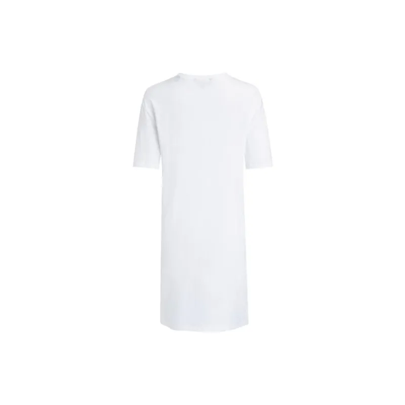 ARMANI EXCHANGEAE Short Sleeved Dress Women's-8