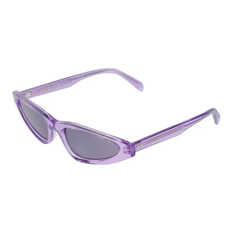 CELINE Cat Eye Sunglasses-0