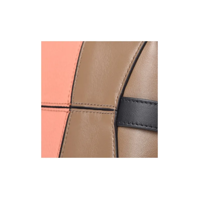 Givenchy Goatskin With Calfskin Crossbody Bag, Shoulder Bag Women's-5