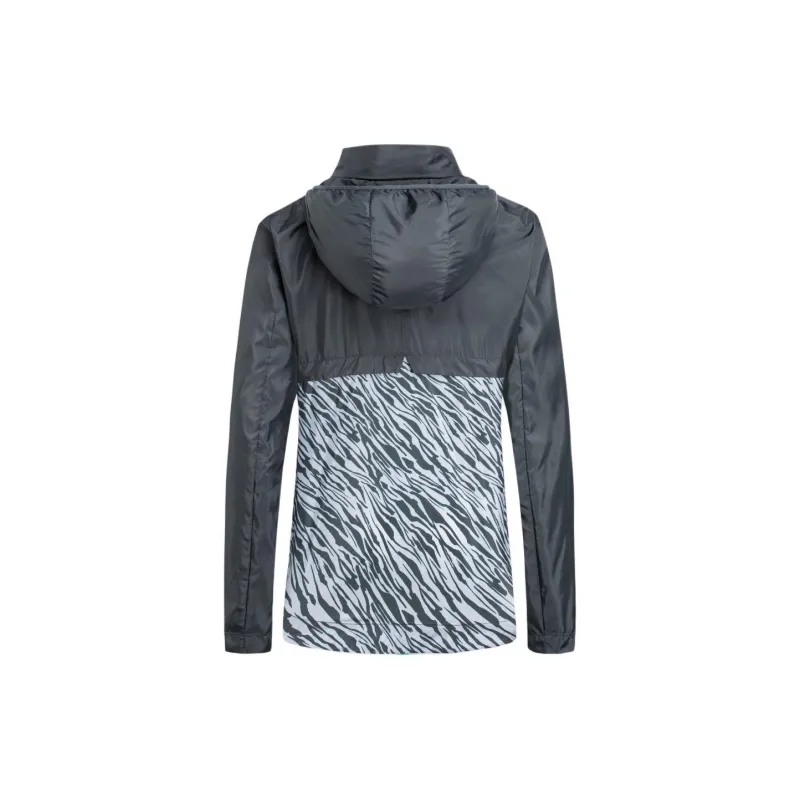 EMPORIO ARMANI EA7 Jackets & Coats Women's Black-1