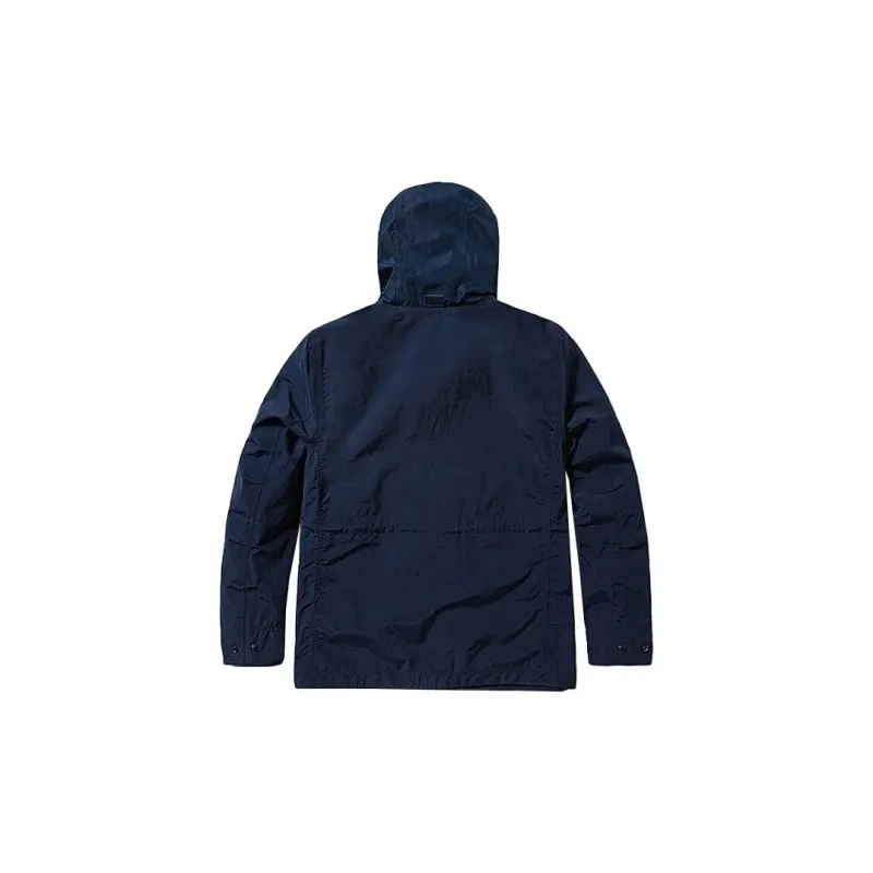 Timberland Jackets Coats Men's Dark Sapphire-1