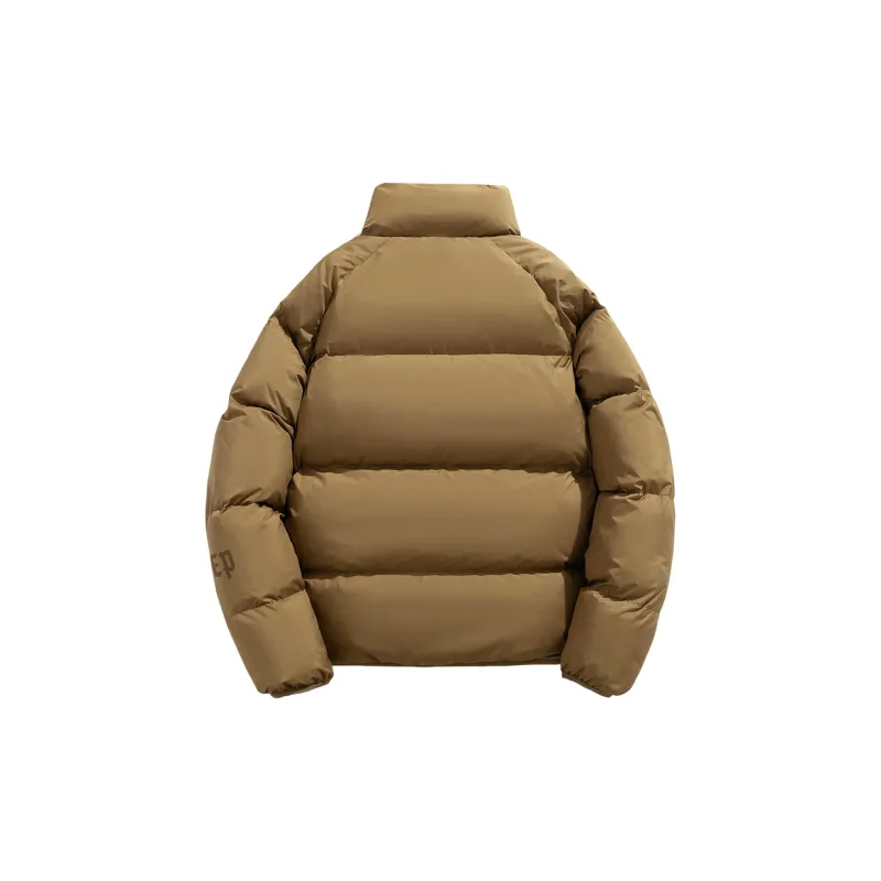 Jeep Down Jackets Unisex-7