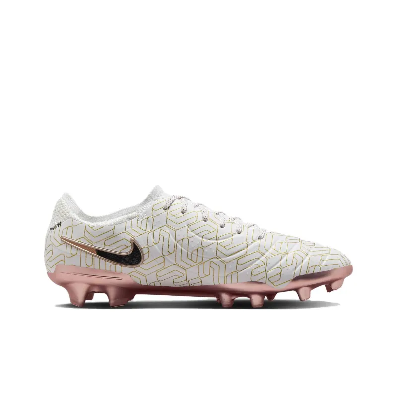 Nike Tiempo Legend 10 Elite Fg United Golden Pack-1