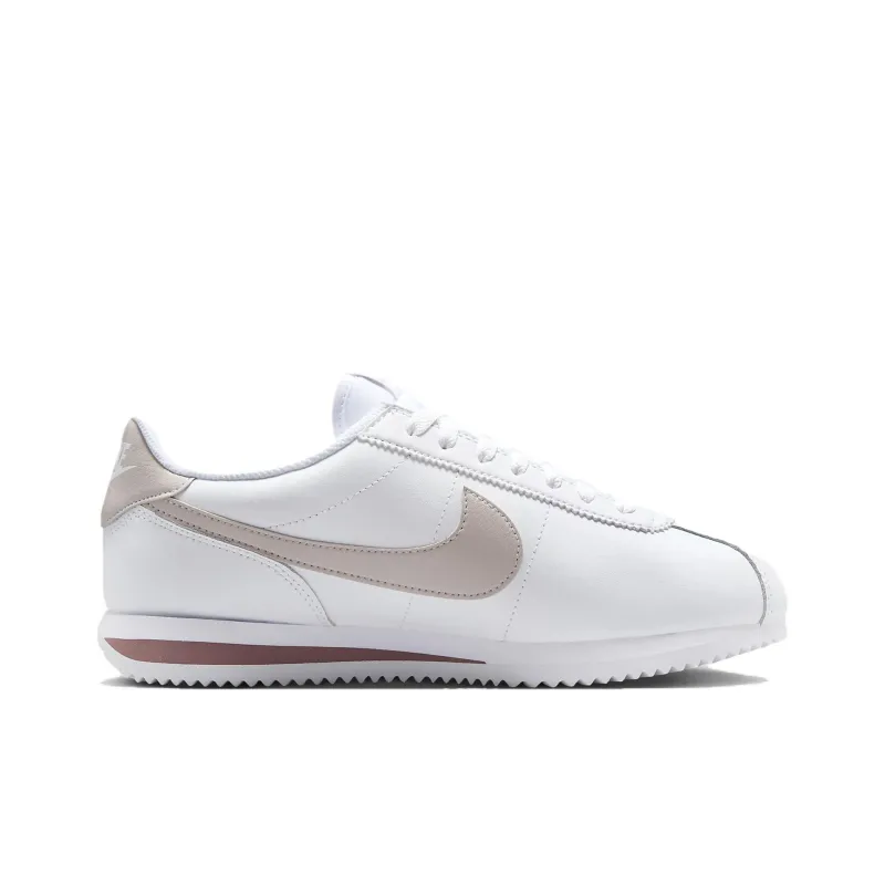 Nike Cortez White Platinum Violet Women's-1