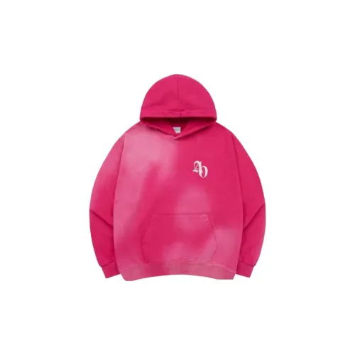 Acme De La Vie Sweatshirts Women's Pink