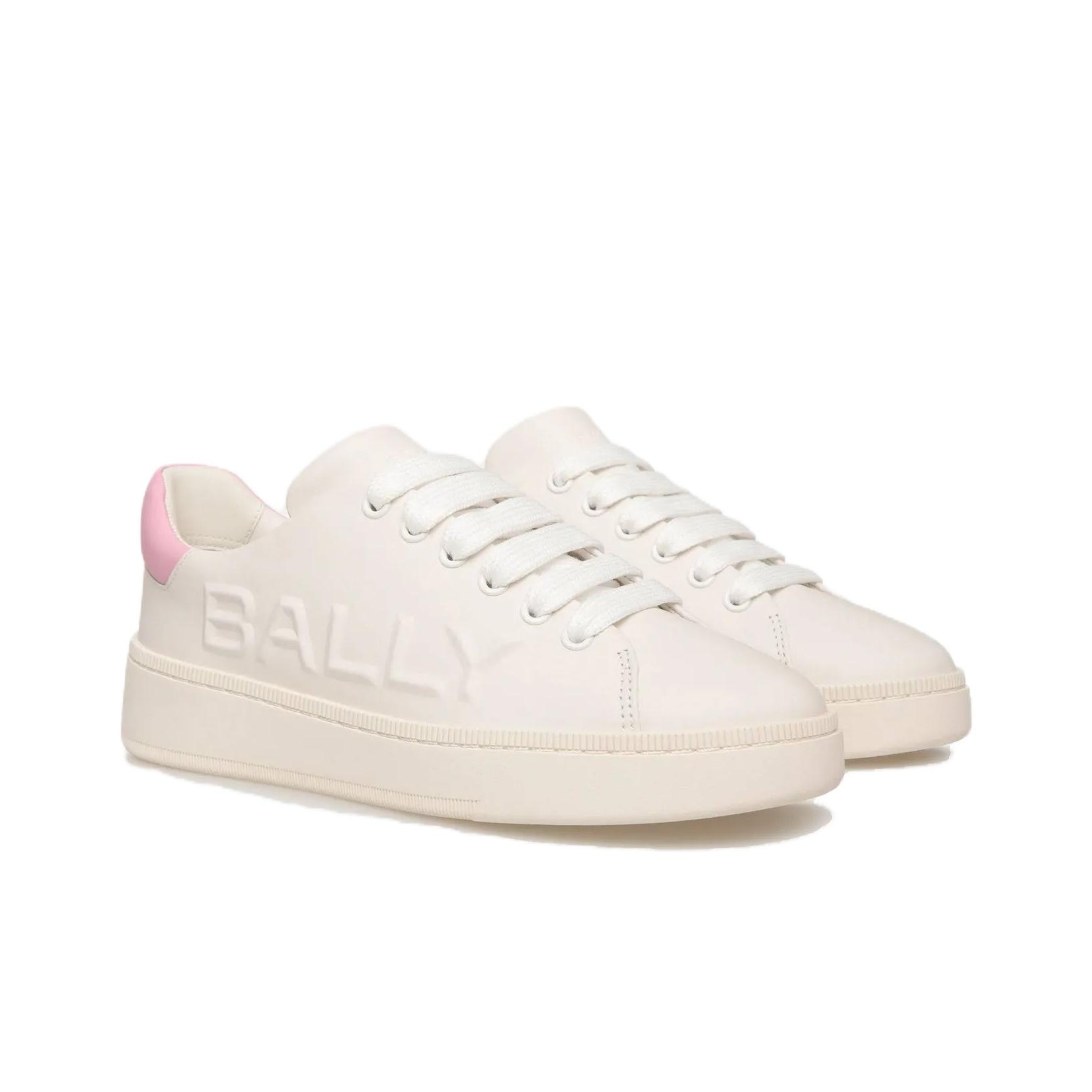 スニーカー Bally Raise Sneaker Bally Raise Sneakers | Black | FARFETCH