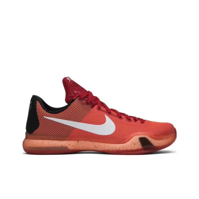 Nike Kobe 10 Hot Lava-1
