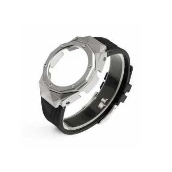 Keppot Unisex Watch Cases